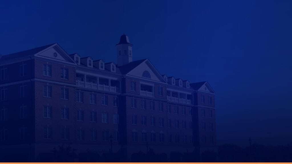 Official Cornerstone College & Seminary campus banner | PM 104: Oral Communication in Ministry