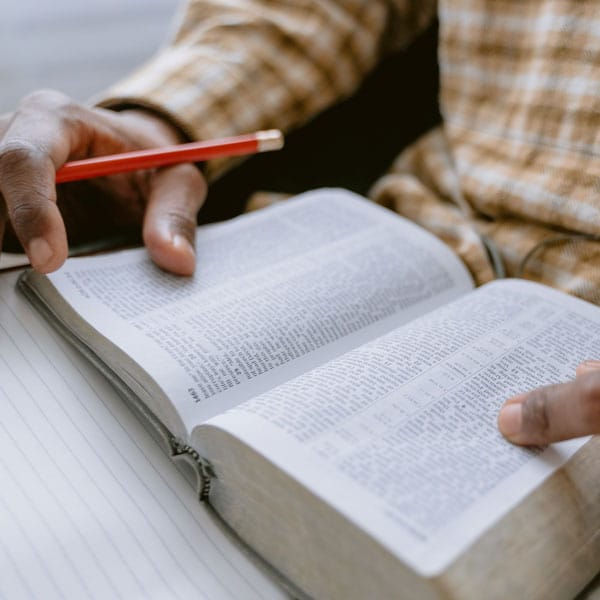  | BI 601: Advanced Hermeneutics – 2025-2026