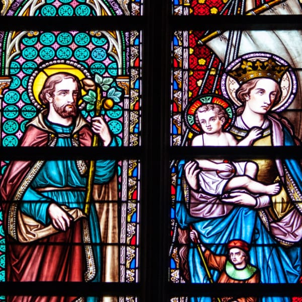  | TH 945: Advanced Contemporary Theology – 2025-2026