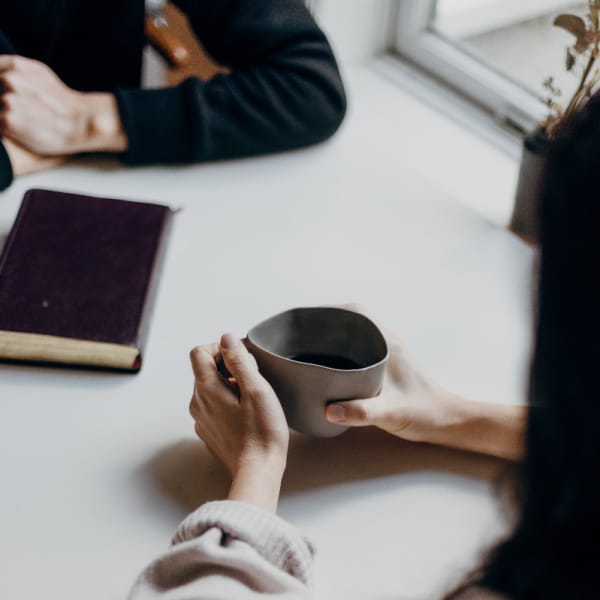  | PM 251: Foundations of Biblical Counseling – 2025-2026