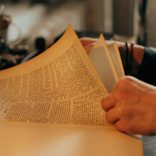  | BI 850: Advanced Biblical Narrative – 2025-2026