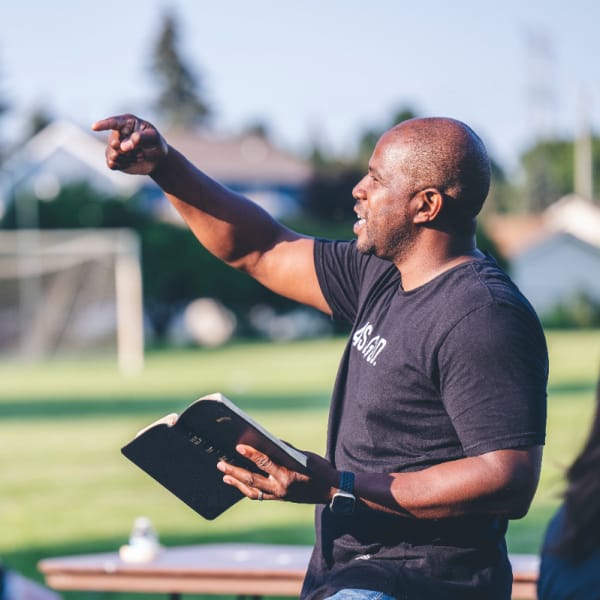  | PM 501: Homiletics/Methods of Teaching – 2025-2026