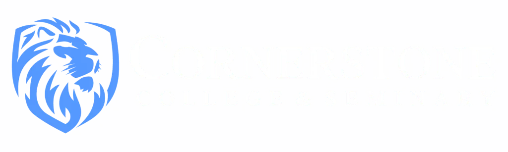 Cornerstone College & Seminary | Catalog