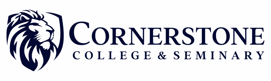 Cornerstone College & Seminary | Catalog