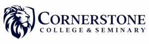 Cornerstone College & Seminary | Catalog