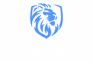 CCS-Logo-Vertical-Malibu-White-DB | 2025-2026 | Cornerstone College & Seminary | Catalog | 2025-2026