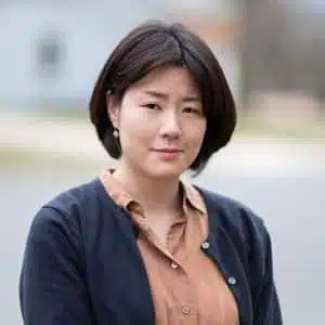 youmi_image_300x300.jpg | Youmi Lim | Cornerstone College & Seminary | Catalog | Youmi Lim